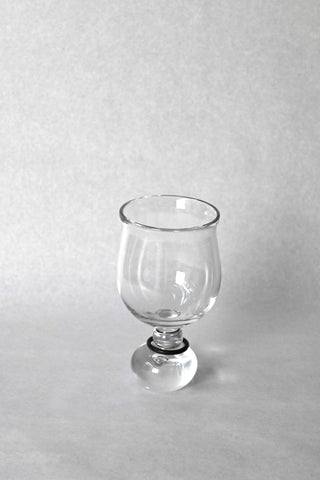 Eden Glass, Medi - Set of 2