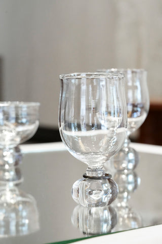 Eden Glass, Medi - Set of 2