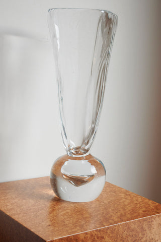 Eden Vase, Tall