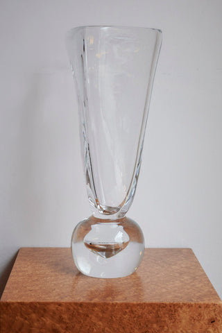 Eden Vase, Tall