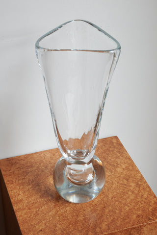 Eden Vase, Tall
