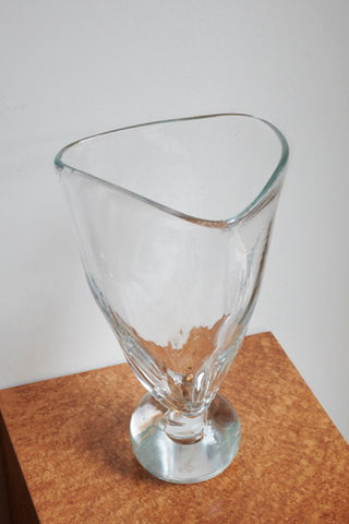 Eden Vase, Wide