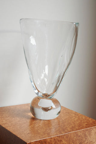 Eden Vase, Wide