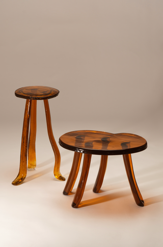 Lung 0.1 Side Table