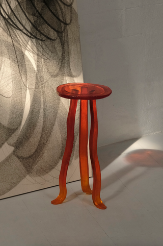 Lung 0.1 Side Table