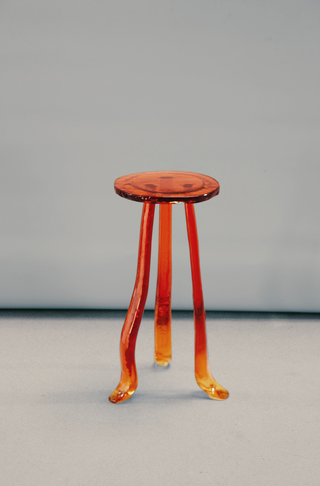 Lung 0.1 Side Table