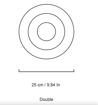 Objet lumineux 030.3 (D)