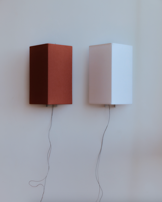 Capanni Wall Light, Small