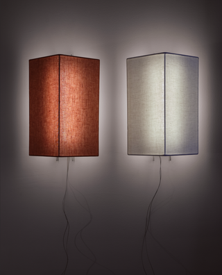 Applique murale Capanni, petit modèle