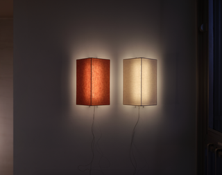 Applique murale Capanni, petit modèle