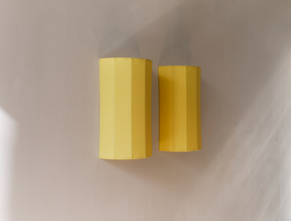 Applique murale Roma Dodecagon