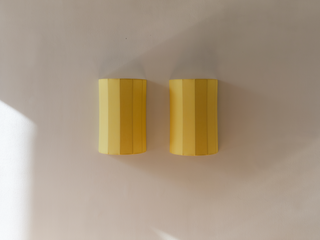 Applique murale Roma Dodecagon