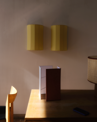 Applique murale Roma Dodecagon