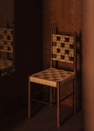 Check Chair