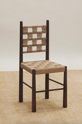 Check Chair