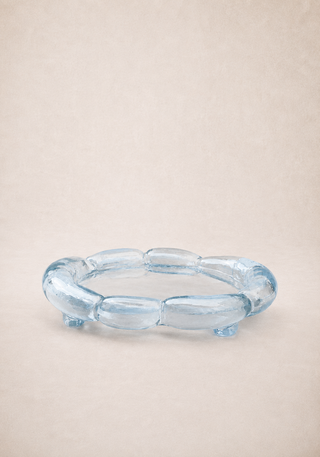 Moll 1.0 Tray, Sky Blue