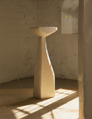 Ruins, Totem