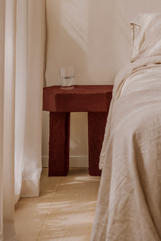 Ruins, Side Table
