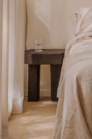 Ruins, Side Table
