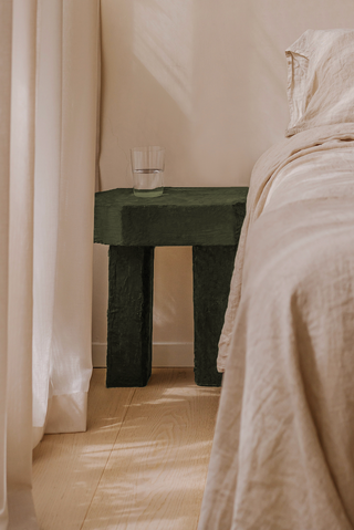 Ruins, Side Table
