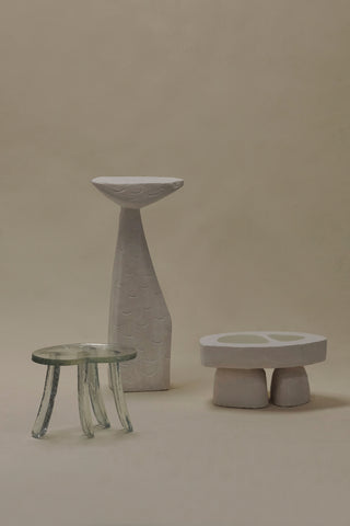 Ruins, Totem