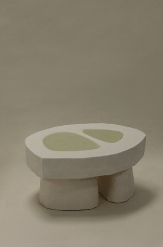 Ruins 2.0, Coffee table