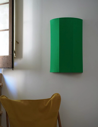 Applique murale Roma Dodecagon