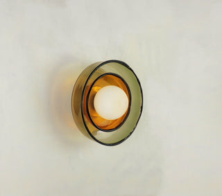 Objet lumineux 030.3 (D)