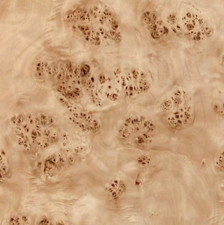 The Lauren Bedside Table, Custom