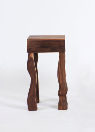 Side Table with Drawer