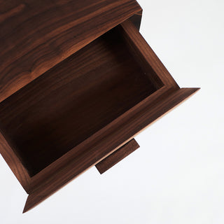 Side Table with Drawer