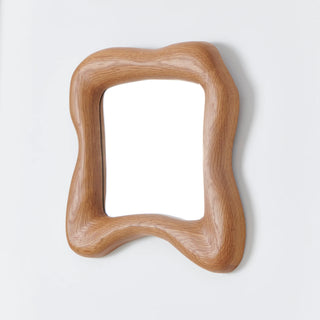 Minho Mirror, Oak