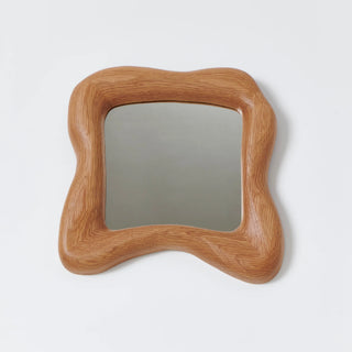 Minho Mirror, Oak