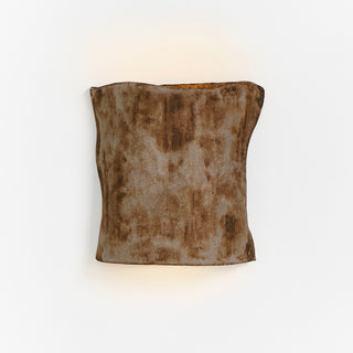 Papel Wall Light - Mushroom, Medium