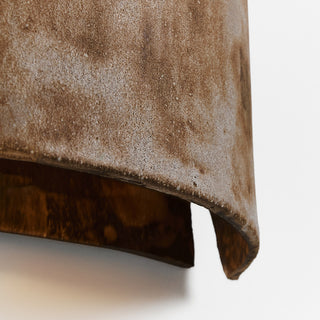 Papel Wall Light - Mushroom, Medium