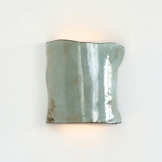 Applique Papel - Forêt pâle, M