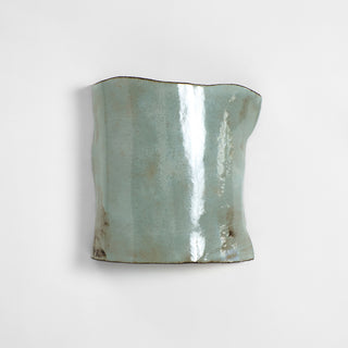 Applique Papel - Forêt pâle, M