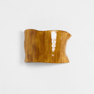 Papel Wall Light - Caramel, Small