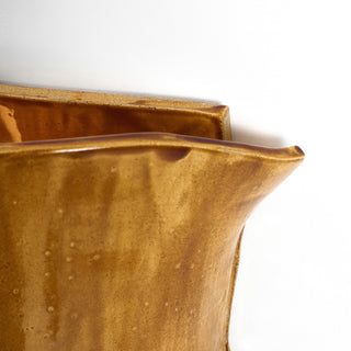 Papel Wall Light - Caramel, Small