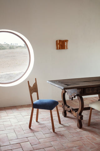 Papel Wall Light - Caramel, Small