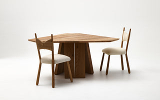 Pericia Dining Chair, Papercord