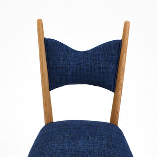 Pericia Dining Chair, Upholstered