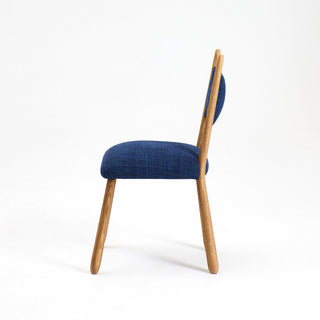 Pericia Dining Chair, Upholstered