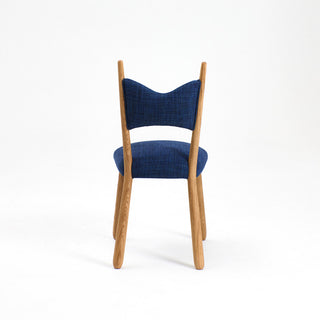 Pericia Dining Chair, Upholstered