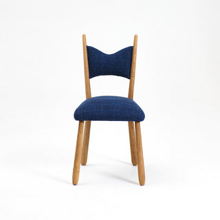 Pericia Dining Chair, Upholstered