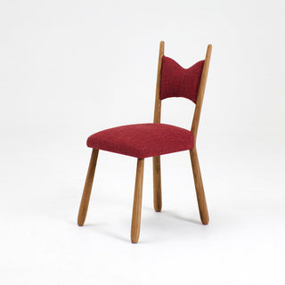 Pericia Dining Chair, Upholstered