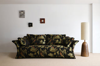 Pericia Sofa