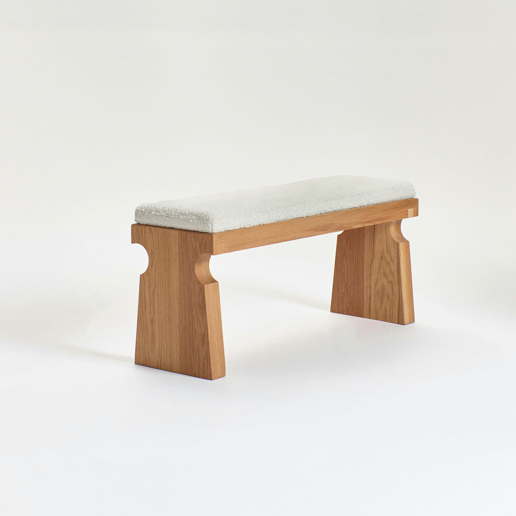 Saint Bench – Modern Metier