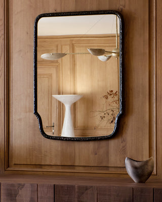 Serrallès Mirror