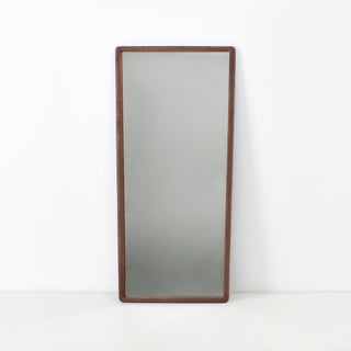 Amarante Mirror, Walnut